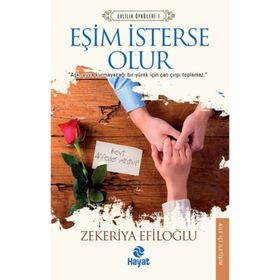 Eşim İsterse Olur - Zekeriya Efiloğlu