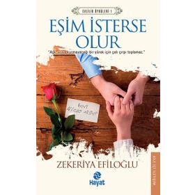 Eşim İsterse Olur - Zekeriya Efiloğlu