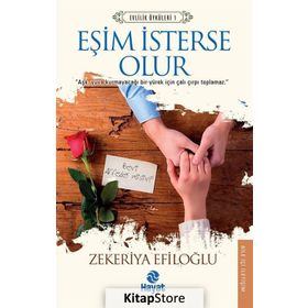 Eşim İsterse Olur - Zekeriya Efiloğlu