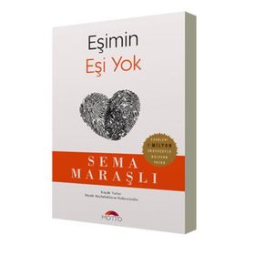 Eşimin Eşi Yok - Sema Maraşlı