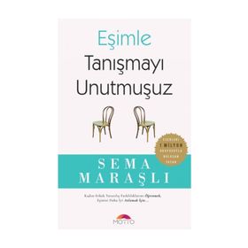 Eşimle Tanışmayı Unutmuşuz - Sema Maraşlı