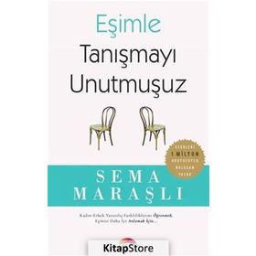 Eşimle Tanışmayı Unutmuşuz - Sema Maraşlı