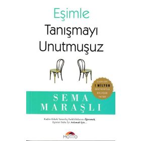 Eşimle Tanışmayı Unutmuşuz - Sema Maraşlı
