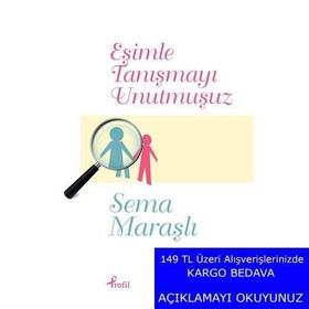 Eşimle Tanışmayı Unutmuşuz - Sema Maraşlı