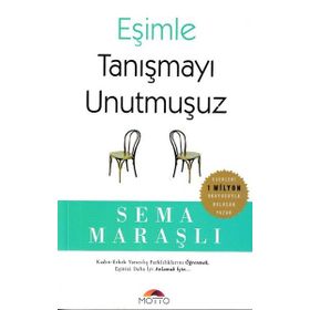 Eşimle Tanışmayı Unutmuşuz - Sema Maraşlı