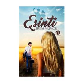 Esinti - İrem Mumcu