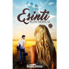 Esinti - İrem Mumcu