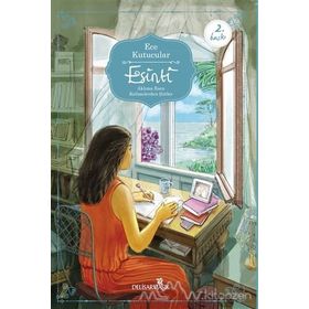 Esinti - Süleyman Bozdoğan