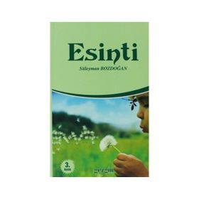Esinti - Süleyman Bozdoğan