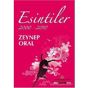 Esintiler 2000 - 2010 - Zeynep Oral