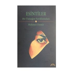 Esintiler - Mehmet Demir