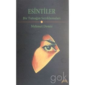 Esintiler - Mehmet Demir