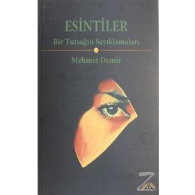 Esintiler - Mehmet Demir
