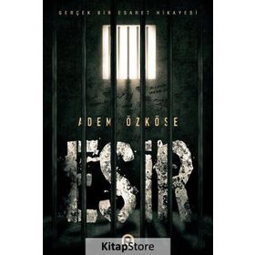 Esir - Adem Özköse