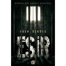 Esir - Adem Özköse