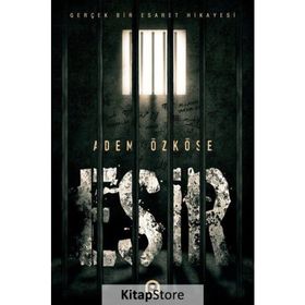 Esir - Adem Özköse