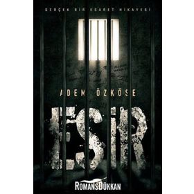 Esir - Adem Özköse