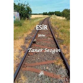 Esir - Ali Asker Akgül
