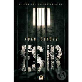 Esir - Ali Asker Akgül