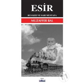 Esir - Ali Asker Akgül