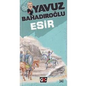 Esir - Ali Asker Akgül