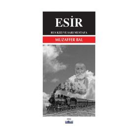 Esir - Ali Asker Akgül