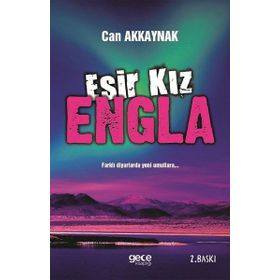 Esir Kız Engla - Can Akkaynak
