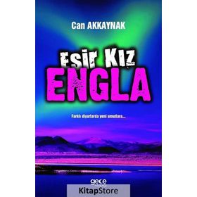 Esir Kız Engla - Can Akkaynak
