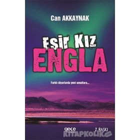 Esir Kız Engla - Can Akkaynak