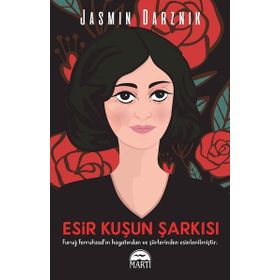 Esir Kuşun Şarkısı - Jasmin Darznik