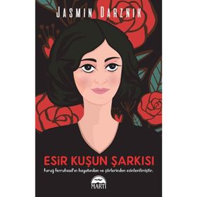 Esir Kuşun Şarkısı - Jasmin Darznik