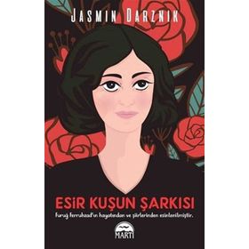 Esir Kuşun Şarkısı - Jasmin Darznik