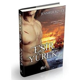 Esir Yürek - Jennifer Royce