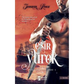 Esir Yürek - Jennifer Royce