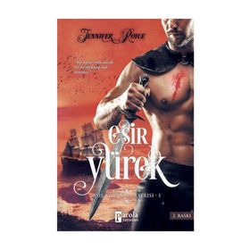 Esir Yürek - Jennifer Royce