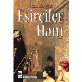 ESIRCILER HANI - RIZA ZELYUT