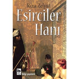 ESIRCILER HANI - RIZA ZELYUT