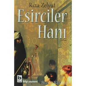 ESIRCILER HANI - RIZA ZELYUT