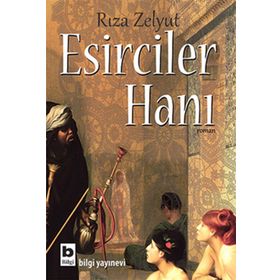 ESIRCILER HANI - RIZA ZELYUT