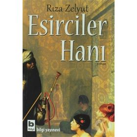 ESIRCILER HANI - RIZA ZELYUT