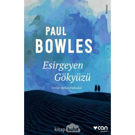 ESIRGEYEN GÖKYÜZÜ - PAUL BOWLES