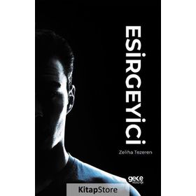 Esirgeyici - Zeliha Tezeren