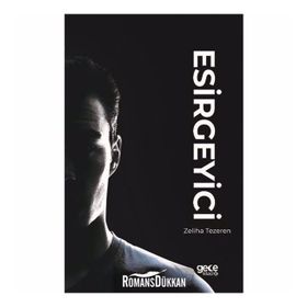 Esirgeyici - Zeliha Tezeren