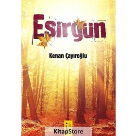 Esirgün - Kenan Çayıroğlu