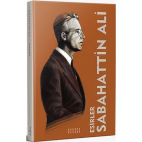 Esirler - Sabahattin Ali
