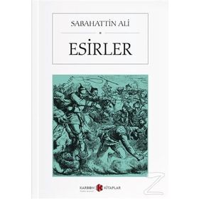 Esirler - Titus Maccius Plautus