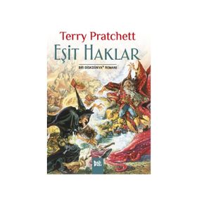 Eşit Haklar - Terry Prattchet