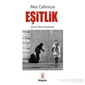 Eşitlik - Alex Callinicos