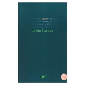 Eşitlik - Bryan S. Turner