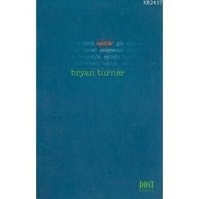 Eşitlik - Bryan S. Turner